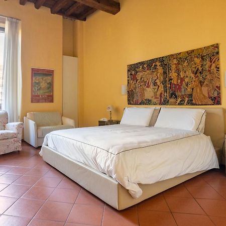 Casa Duchesse Al Castello Apartment Ferrara Bagian luar foto